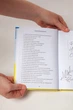 Щоденник "My Super Planner", Тетяна Лемешко, жовтий - зображення 7