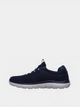 Чоловічі кросівки Skechers 44 Синій 52811 NVY - зображення 2