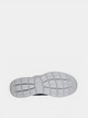 Чоловічі кросівки Skechers 44 Синій 52811 NVY - зображення 4