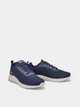 Чоловічі кросівки Skechers 41 Синій 232375 NVOR - зображення 3