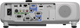 Projektor Epson EB-535W Biały (V11H671040) - obraz 4