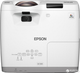 Projektor Epson EB-535W Biały (V11H671040) - obraz 5