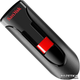 Pendrive SanDisk Cruzer Glide 64GB (SDCZ60-064G-B35) - obraz 1