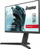 Monitor 23.8" iiyama GB2470HSU-B1 - obraz 3