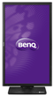 Monitor 27" BenQ PD2700Q czarny - obraz 2