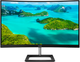 Monitor 32" Philips 325E1C (325E1C/00) - obraz 1