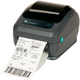 Drukarka etykiet Zebra GK420d (GK42-202520-000) - obraz 2