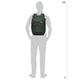 Plecak na laptopa Thule Paramount 27 l PARABP-2216 Racing Green (3204489) - obraz 12