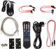 Sieciowy rejestrator wideo Hikvision DS-7716NI-I4(B). - obraz 3