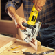 Frezarka lamelkowa DeWalt DW682K - obraz 3