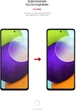 Гідрогелева плівка для смартфона Samsung Galaxy A52 (A525) ArmorStandart (ARM65992) - зображення 3