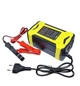 Зарядное устройство для автомобильного аккумулятора 12V 5A Foxsur Autoexpect (06110) - изображение 6