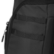 Рюкзак тактичний Highlander Eagle 2 Backpack 30L Black (TT193-BK) - зображення 11