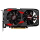 Asus GeForce GTX 1050 Ti 4GB GDDR5 Cerberus OC (CERBERUS-GTX1050TI-O4G) - изображение 2