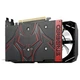 Asus GeForce GTX 1050 Ti 4GB GDDR5 Cerberus OC (CERBERUS-GTX1050TI-O4G) - изображение 4