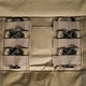 Плитоноска Tasmanian Tiger Plate Carrier MKIV, Coyote Brown, L-XL - изображение 12