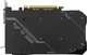Відеокарта ASUS GeForce GTX1650 4096MB TUF D6 P V2 GAMING (TUF-GTX1650-4GD6-P-V2-GAMING) - зображення 7