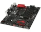 Материнська плата MSI B85M Gaming CF B85M Gaming CF (s1150, Intel B85, 2xPCIe 2.0 x16), б/в - зображення 3