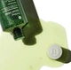 Сплэш-маска Blithe Patting Splash Mask Soothing & Healing Green Tea 150ml - изображение 4