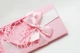 Gift Box Florale-К рожевий Конверт для грошей на весілля, день народження, ювілей - зображення 4