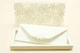 Gift box Snowy, листівка + конверт в коробочці. Ручна робота - зображення 12
