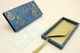 Gift box Maduro gold, открытка + конверт в коробочке. Ручная работа - изображение 10