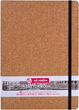 Блокнот для графики Royal Talens Art Creation Cork 130 х 210 мм 80 листов (8712079516307) - изображение 1