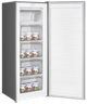 Морозильная камера Liberton LVF 143-168SH - изображение 2