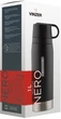 Термос Vinzer Nero Collection 1 л (50137) (5907706501372) - зображення 3