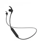 Наушники Bluetooth Remax RB-S25-Black 4516342 - изображение 1