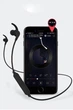 Наушники Bluetooth Remax RB-S25-Black 4516342 - изображение 3