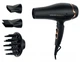 Фен SENCOR SHD 8275BK - изображение 3
