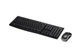 Комплект Logitech MK270 Wireless UA Black (920-004508) - изображение 3