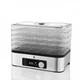 Сушарка для овочів та фруктів WMF 415250011 KITCHENminis - изображение 2