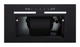 Витяжка INTERLINE WIND BL A/60/GL/ST - изображение 4