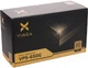 Блок живлення Vinga 650W (VPS-650G) - изображение 5