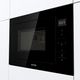 Мікрохвильова піч GORENJE BM251SG2BG - изображение 4