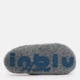 Дитячі теплі кімнатні капці для хлопчика Inblu C2-3B 34 20.5 см Цикламен (ROZ6501078658) - зображення 6