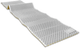 Каремат Therm-A-Rest Z Lite SOL, Regular - Silver/Limon (06670) - изображение 2