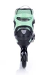 Роликовые коньки TEMPISH EZZA 90 Black/Mentol р 38 (Ft8577) - изображение 5