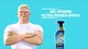Універсальний спрей-очищувач c відбілювачем для всього дому Mr. Proper Ultra Power Лимон750 мл - зображення 6