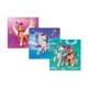 Детские пазлы 3 в 1 My Little Pony "Зипп и Санни" DoDo 20х20 см 000241924 - изображение 3