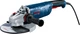 Szlifierka kątowa Bosch Professional GWS 24-230 P (06018C3100) - obraz 1