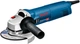 Кутова шліфувальна машина Bosch Professional GWS 1400 (0601824806) - зображення 1