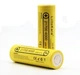 Аккумулятор 21700 Liitokala Lii-40A 3.7V 4000mAh (Оригинал) - изображение 6