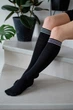 Гольфи Without Woman 36-44 Black - изображение 1