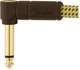 Кабель інструментальний FENDER CABLE DELUXE SERIES 6" PATCH TWEED (228471) - изображение 2