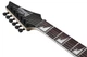 Електрогітара IBANEZ GRG121DX BKF (220673) - изображение 6