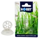 Присоска для термометров и шлангов 4/6мм Hobby Star Sucker 2шт. (62101) - изображение 1