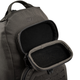 Рюкзак тактичний Highlander Stoirm Gearslinger 12L Dark Grey (TT189-DG) - изображение 10